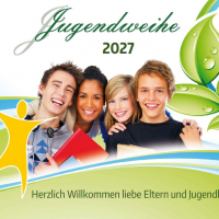 Jugendweihe 2027 Region Bautzen